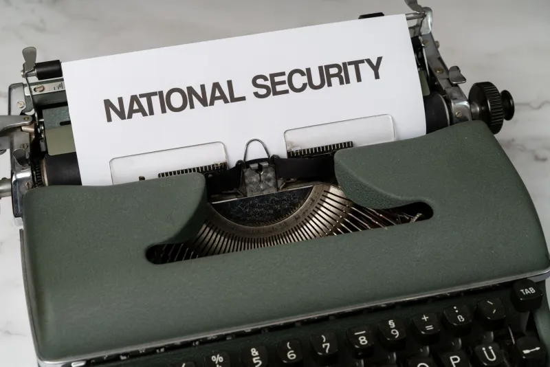 Contracts Without Consequence: The Federal Data Failures Shielding Private Military Firms from Human Rights Scrutiny