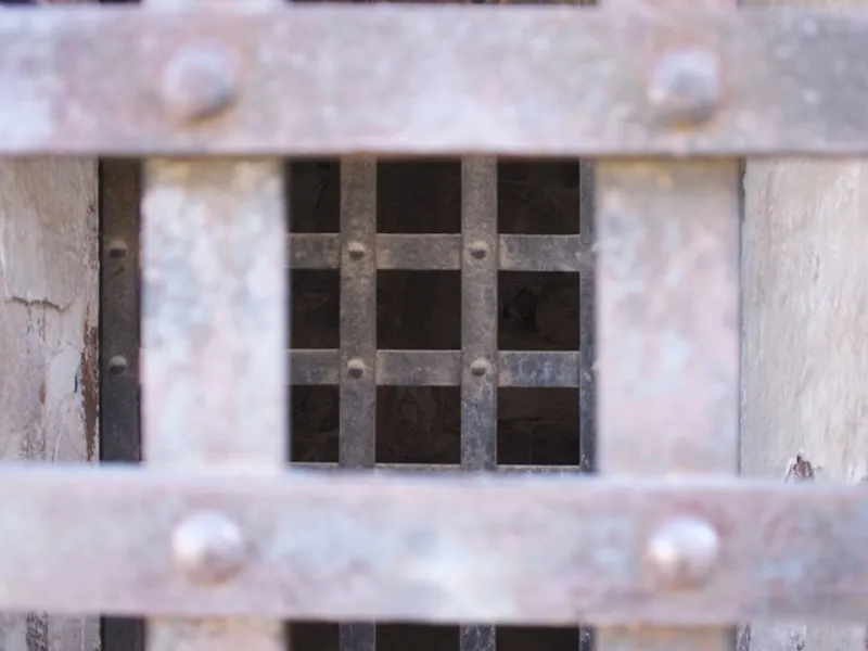 Death in the Dark: How Private Prison Corporations Bury Inmate Mortality Records