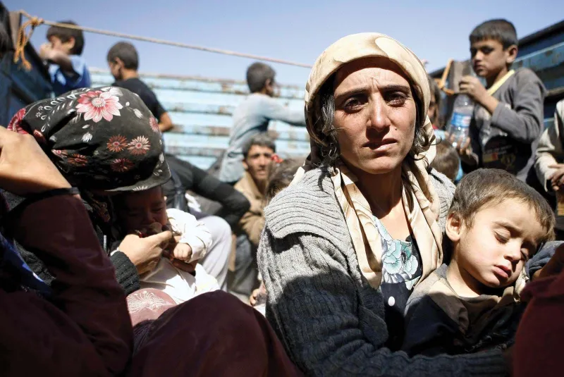 Scattered Records, Uncertain Lives: The Case for a Unified Refugee Data System in America
