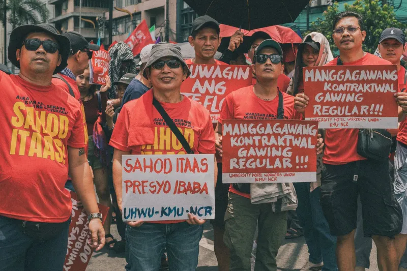 Stolen Wages, Missing Numbers: The Federal Failure to Count America's Most Common Labor Crime